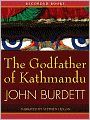 The Godfather of Kathmandu (Sonchai Jitpleecheep Series #4)
