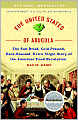 The United States of Arugula: The Sun Dried, Cold Pressed, Dark Roasted, Extra Virgin Story of the American Food Revolution