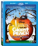 James and the Giant Peach