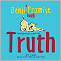 Benji Promises To Tell The Truth
