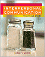 Interpersonal Communication: The Whole Story