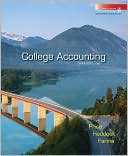 College Accounting Student Edition Chapters 1-30