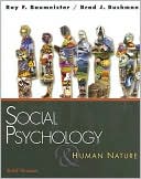 Social Psychology and Human Nature, Brief Version