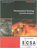 Penetration Testing: Security Analysis