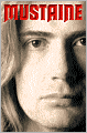 Mustaine: A Heavy Metal Memoir