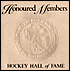 Honoured Members: Hockey Hall of Fame
