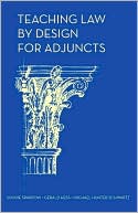 Teaching Law by Design for Adjuncts