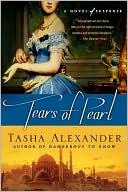 Tears of Pearl (Lady Emily Series #4)