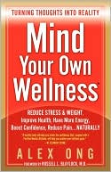 Mind Your Own Wellness