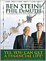 Yes, You Can Get a Financial Life!: Your Lifetime Guide to Financial Planning