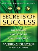 download Secrets of Success : The Science and Spirit of Real Prosperity book