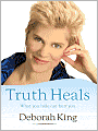 Truth Heals: What You Hide Can Hurt You