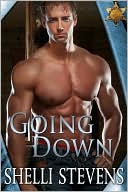 Going Down (Holding Out for a Hero Series #1)