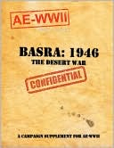 AE-WWII Retro Sci-Fi Basra 1946
