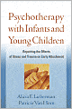 Psychotherapy with Infants and Young Children: Repairing the Effects of Stress and Trauma on Early Attachment