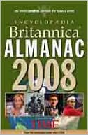 Encyclopaedia Britannica Almanac 2008