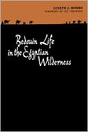 Bedouin Life In The Egyptian Wilderness
