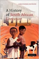 download A History of South African Literature book