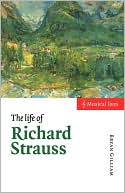 download The Life of Richard Strauss book