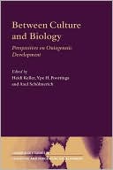 Between Culture and Biology: Perspectives on Ontogenetic Development