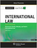 Casenote Legal Briefs: International Law, Keyed to Damrosch, Henkin, Murphy, and Smit's 5th Ed.