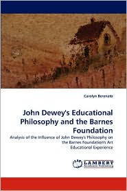 John Dewey Educational Philosophy | RM.