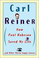 download How Paul Robeson Saved My Life and Other Stories book