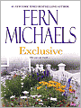 Exclusive (Godmothers Series #2)