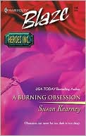 A Burning Obsession