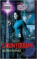 Countdown (Athena Force Adventure Series)