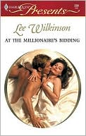 At the Millionaire's Bidding