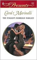 The Italian's Marriage Bargain