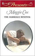 The Marriage Renewal