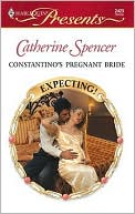 Constantino's Pregnant Bride: Expecting!