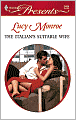 The Italian's Suitable Wife