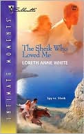The Sheik Who Loved Me