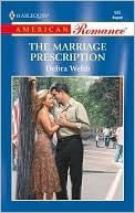 The Marriage Prescription (Colby Agency Series #7)