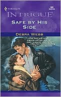 Safe by His Side (Colby Agency Series #1)