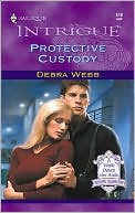 Protective Custody (Colby Agency Series #3)