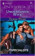 Undercover Wife (Specialists Series)