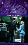 Her Secret Alibi (Colby Agency Series #12)