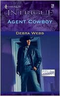 Agent Cowboy (Colby Agency Series #18)