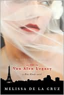The Van Alen Legacy (Blue Bloods Series #4)