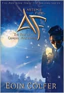 Artemis Fowl 3-book boxed set (The Rise of the Criminal Mastermind)