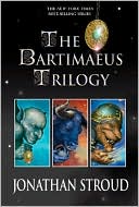 The Bartimaeus Trilogy