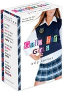 Gallagher Girls: 3 Book Boxed Set