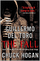 The Fall (Strain Trilogy #2)