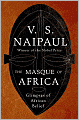 The Masque of Africa: Glimpses of African Belief