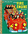 The Fire Engine Book