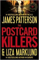 The Postcard Killers by James Patterson: Download Cover